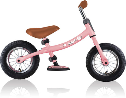 Globber Laufrad / Zweirad | GO BIKE AIR | Pastel Pink