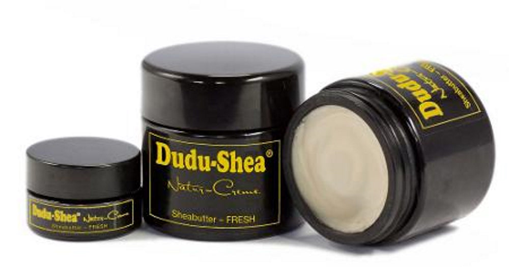 DUDU-SHEA Sheabutter Fresh 100ml