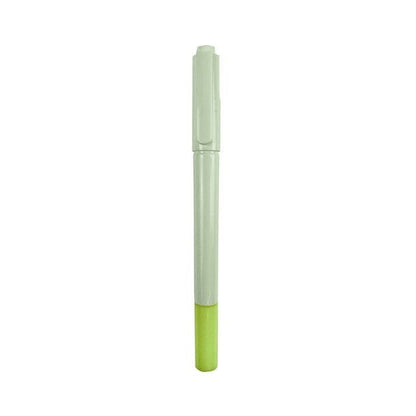 Double-Writer 2-in-1 – Textmarker & Fineliner von Uni-Ball