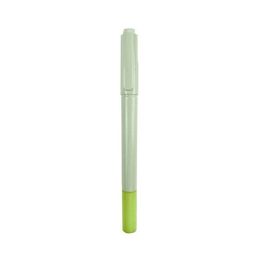 Double-Writer 2-in-1 – Textmarker & Fineliner von Uni-Ball
