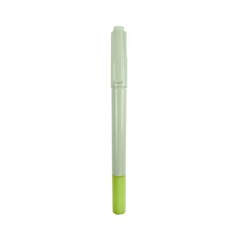 Double-Writer 2-in-1 – Textmarker & Fineliner von Uni-Ball