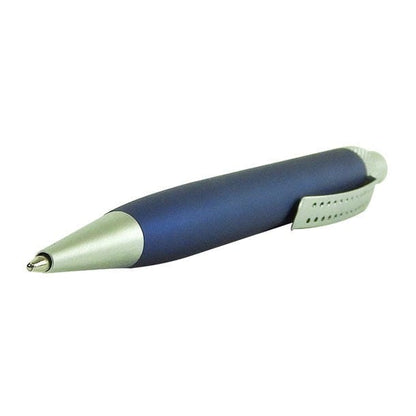 Sumo Kugelschreiber aus Aluminium mit Parker-Mine
