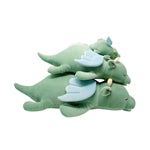 Drago Drache XXL 70cm