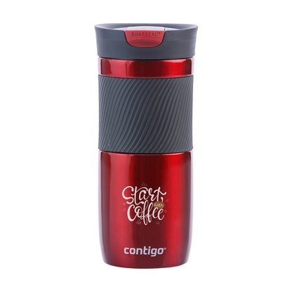 Contigo® Byron Medium Thermobecher 470 ml