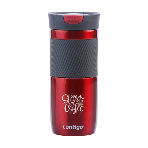 Contigo® Byron Medium Thermobecher 470 ml