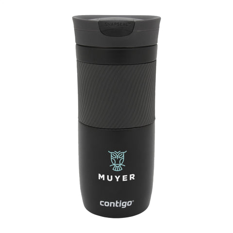 Contigo® Byron Medium Thermobecher 470 ml