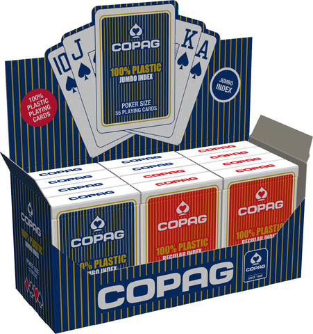 Copag Poker Jumbo (12)