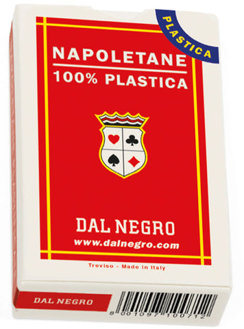 Napoletane, rot