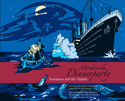 MD Totentanz auf der Titanic, d