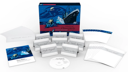 MD Totentanz auf der Titanic, d