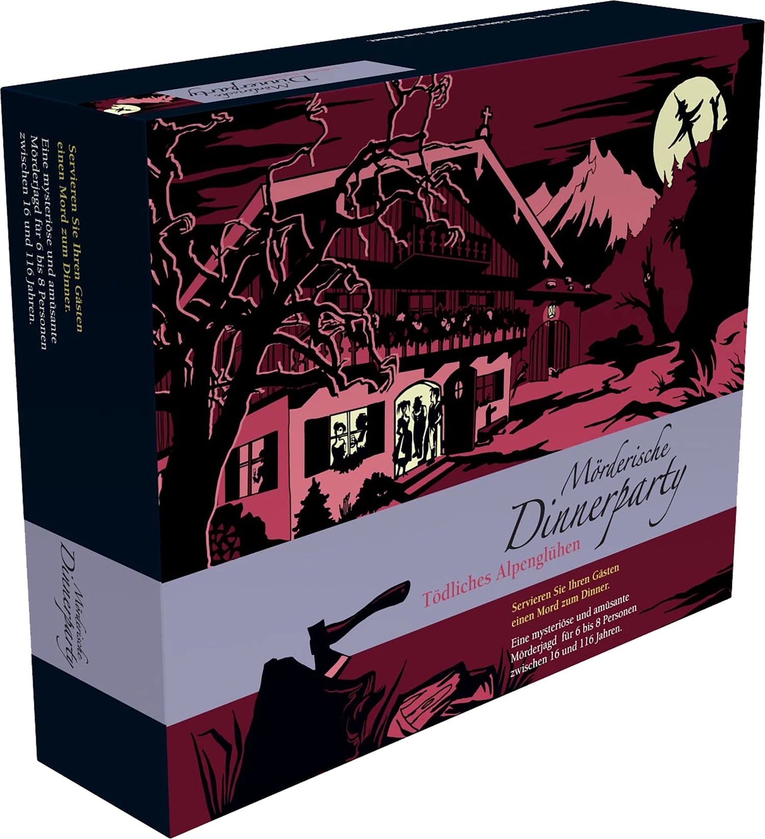 MD Tödliches Alpenglühen, d