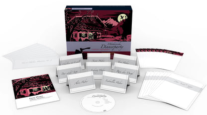 MD Tödliches Alpenglühen, d