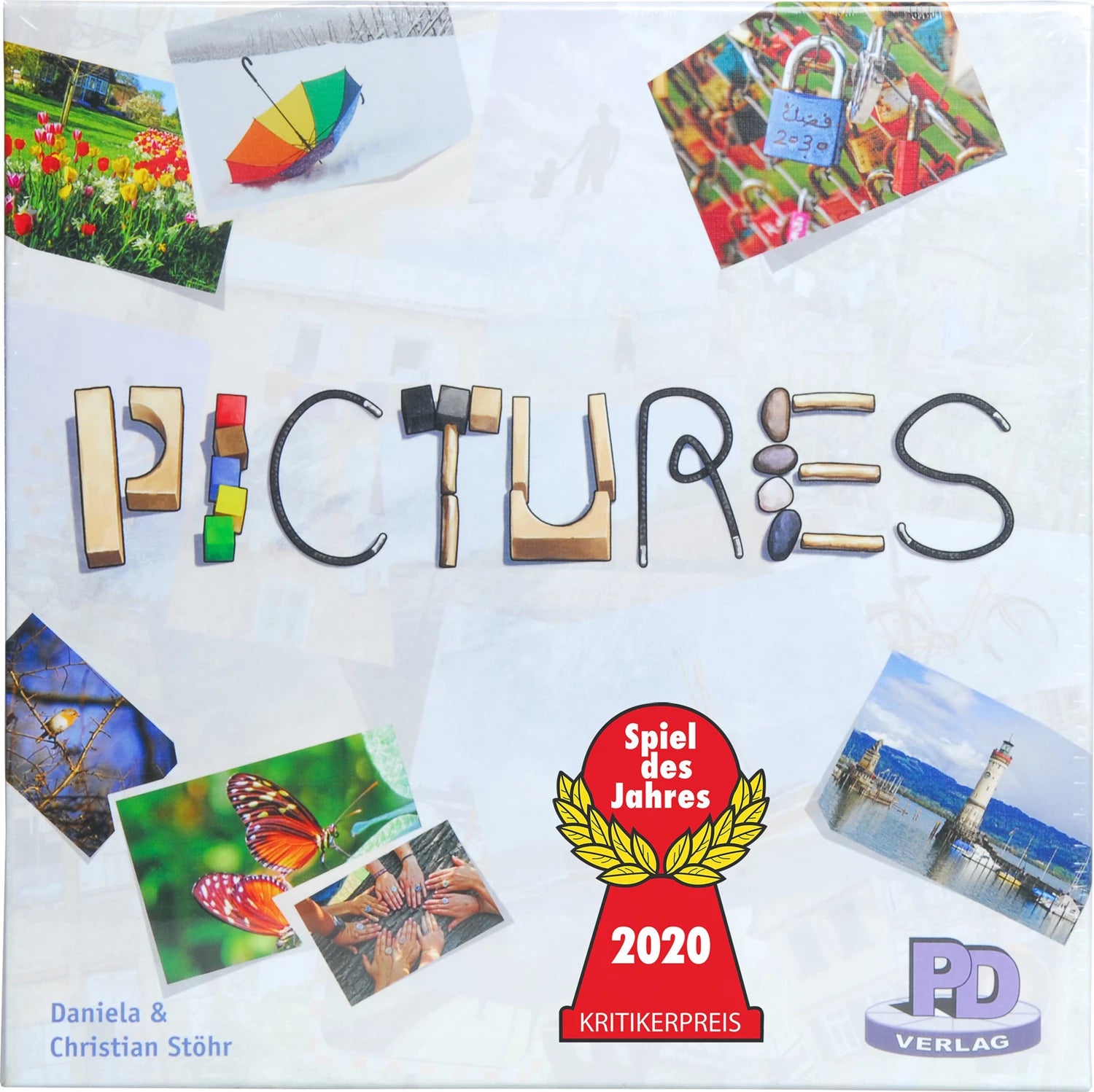 Pictures, d