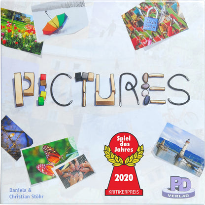 Pictures, d