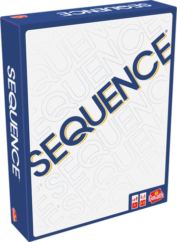 Sequence Classic, d/f/i