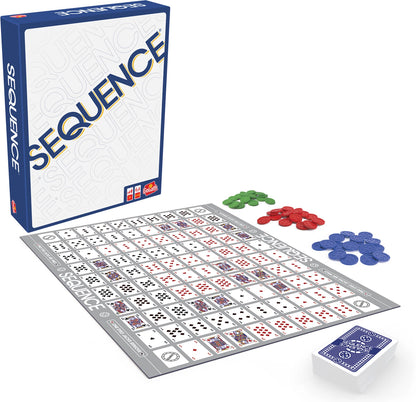 Sequence Classic, d/f/i