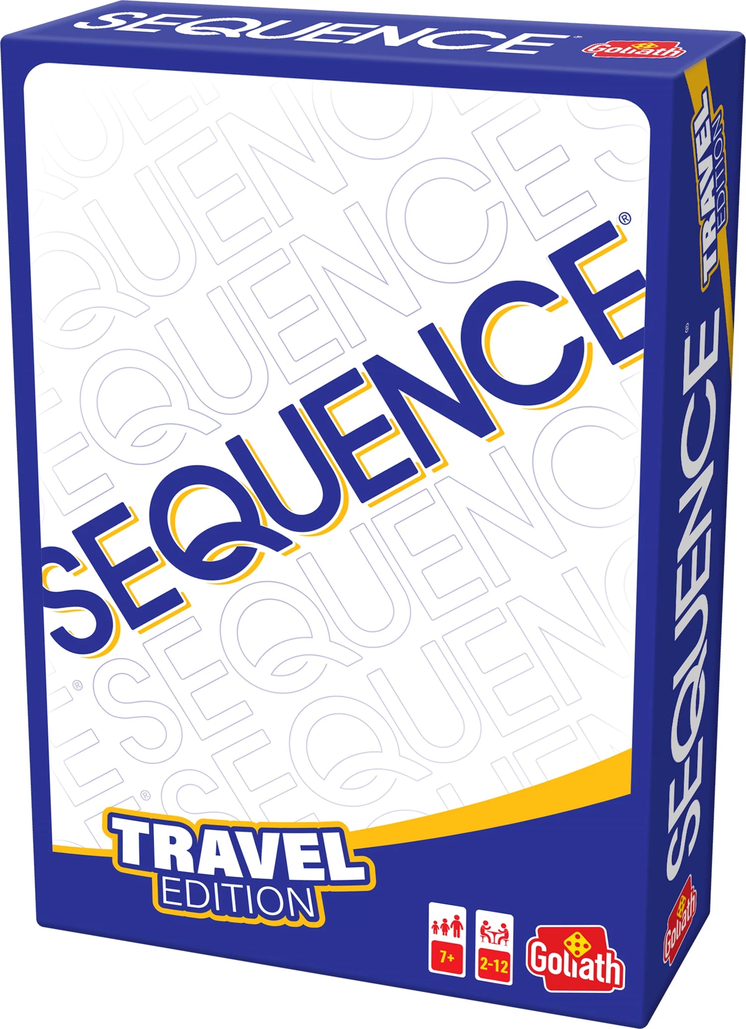 Sequence Travel, d/f/i