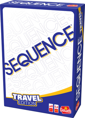 Sequence Travel, d/f/i