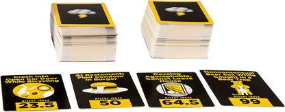 Shit Happens, englisch