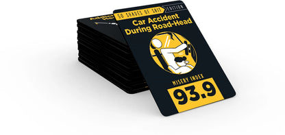 Shit Happens 50 Shades of Shit,e