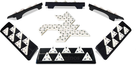 Triominos 6 Players, d/f/i