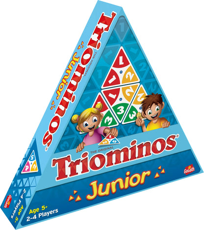 Triominos Junior, d/f/i
