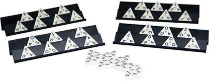 Triominos Tour Edition, d/f/i