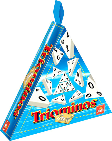 Triominos Travel, d/f/i