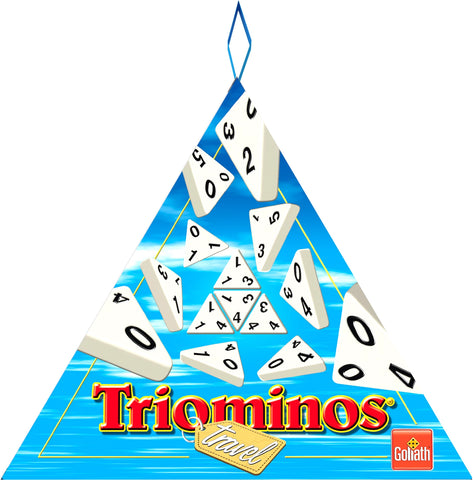 Triominos Travel, d/f/i
