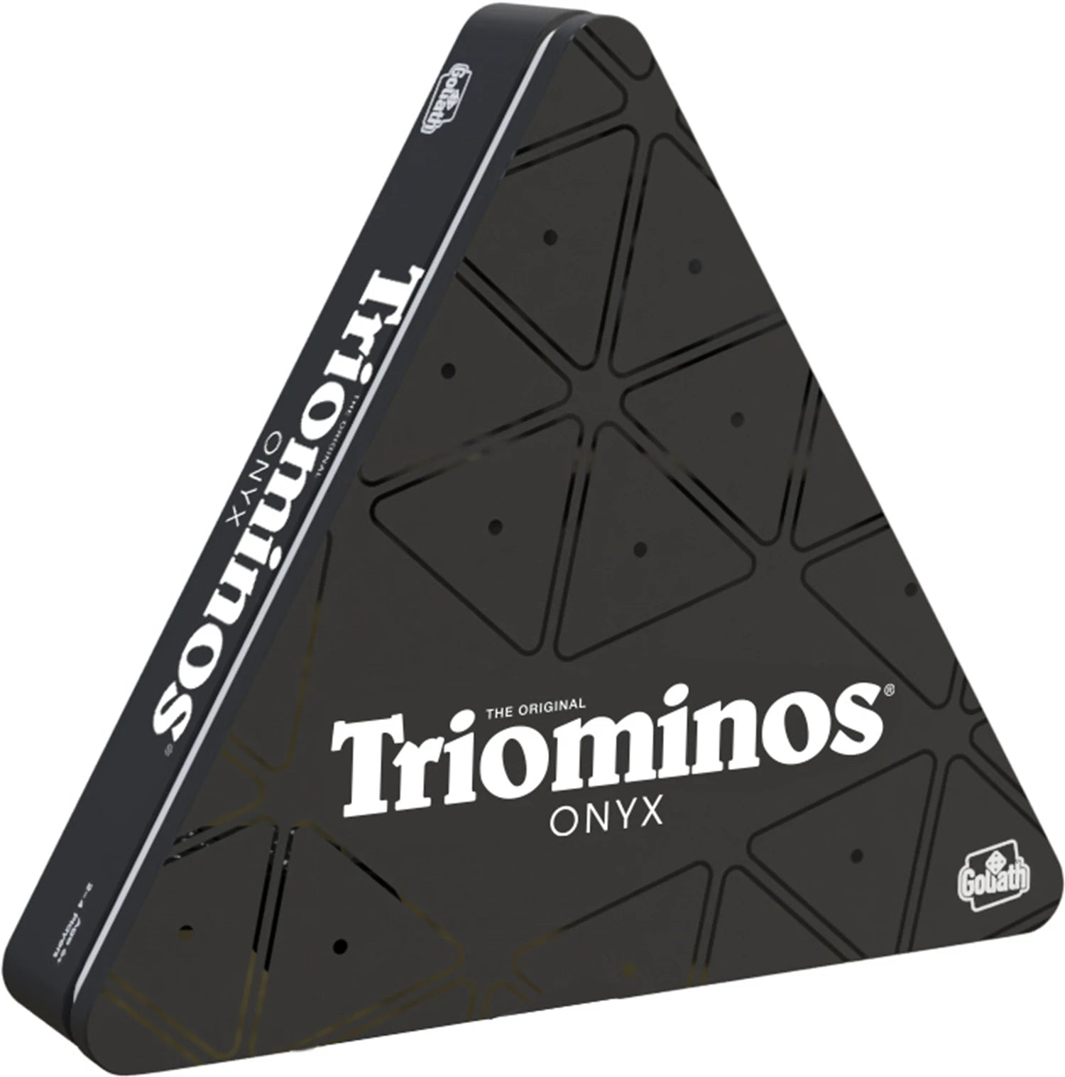 Triominos Onyx, d/f/i