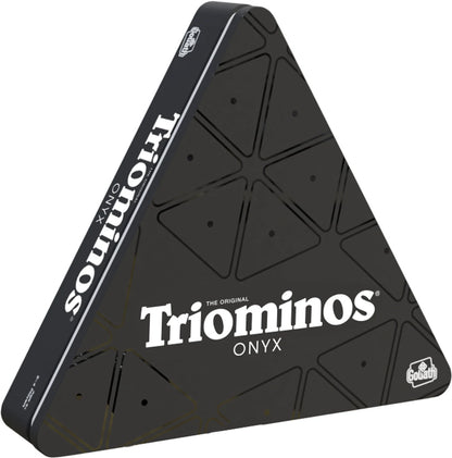 Triominos Onyx, d/f/i