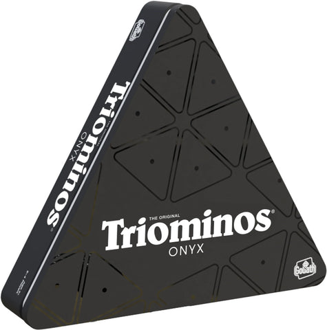 Triominos Onyx, d/f/i