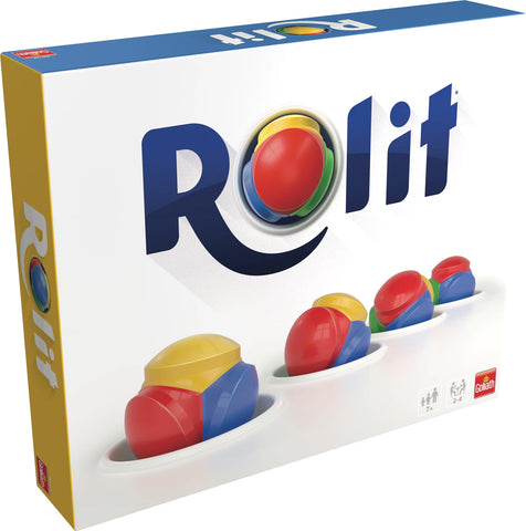 Rolit, d/f/i