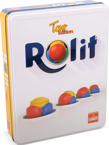 Rolit Tour Edition, d/f/i