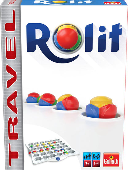 Rolit Travel, d/f/i