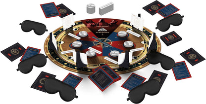 Die Verräter Boardgame RTL, d