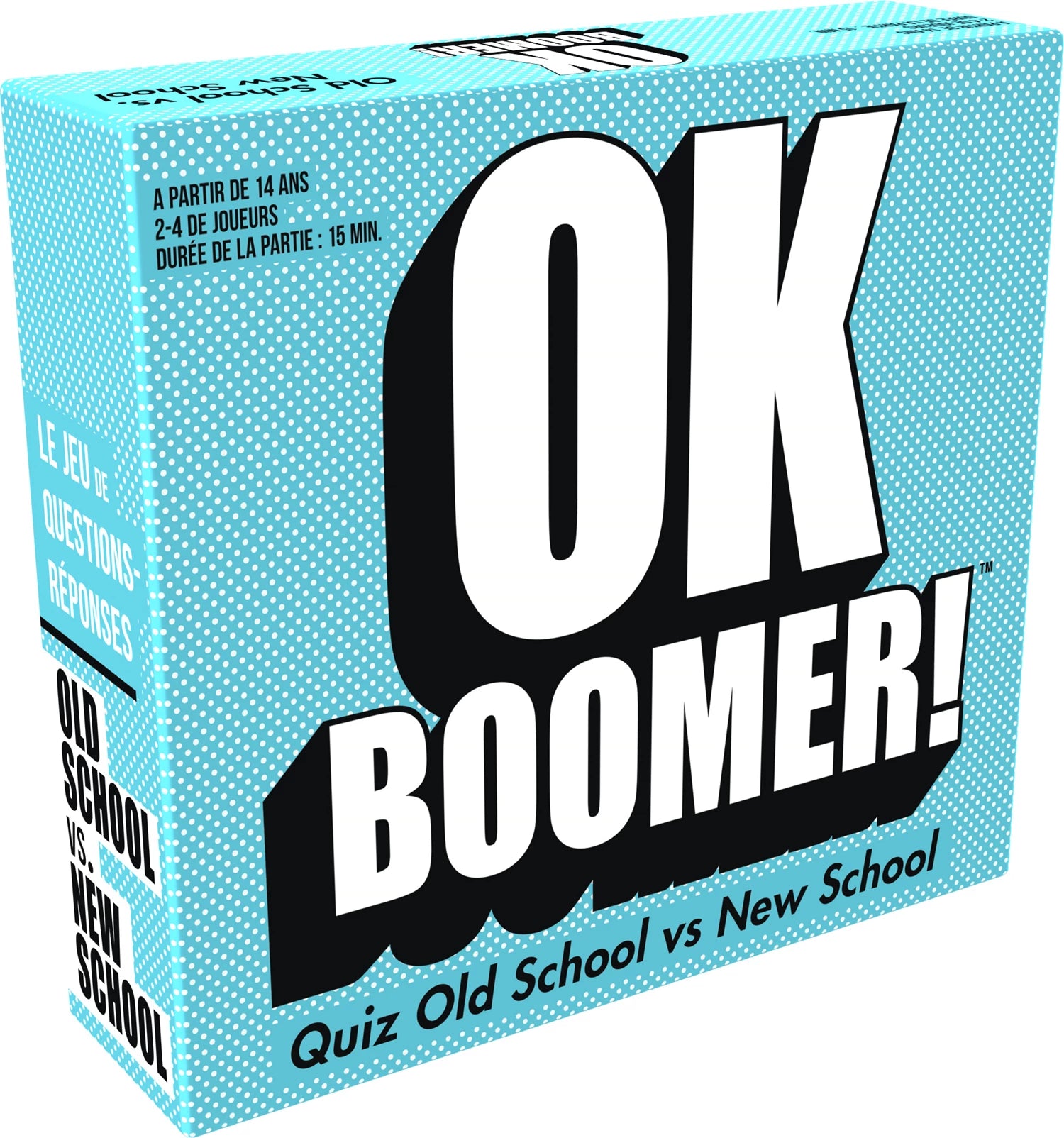 OK Boomer, f