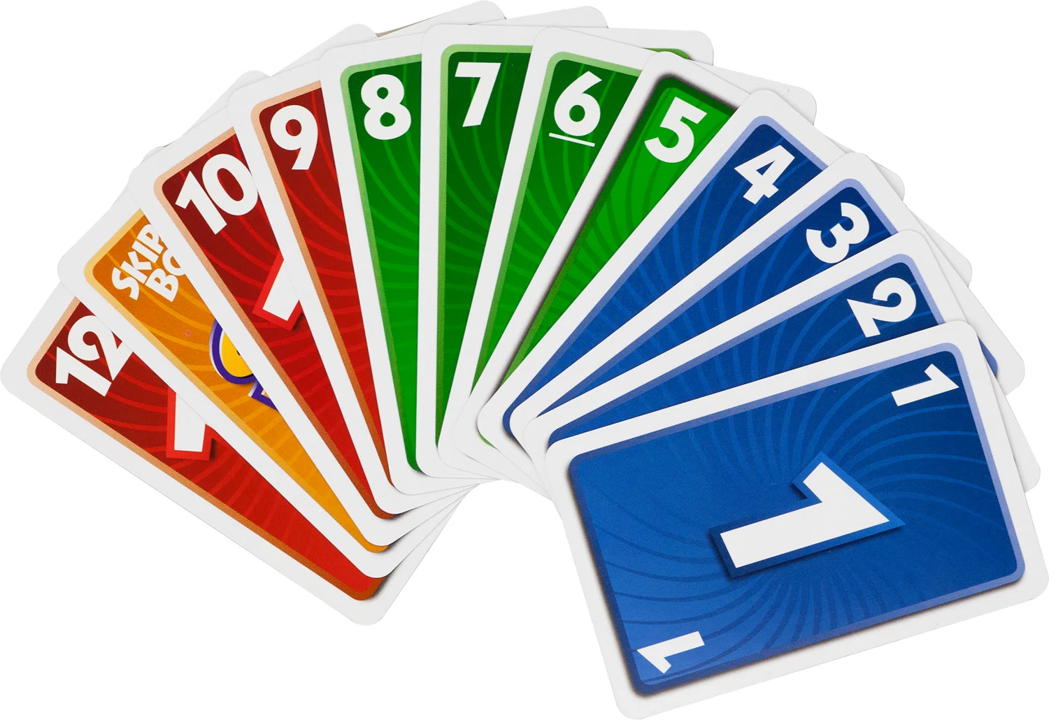 Skip-Bo. d/f/i