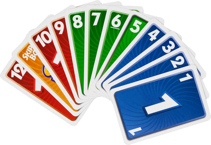 Skip-Bo. d/f/i