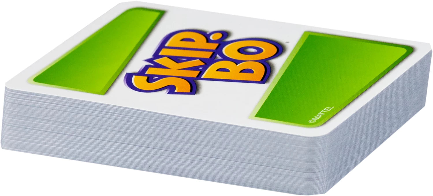 Skip-Bo. d/f/i