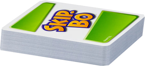 Skip-Bo. d/f/i