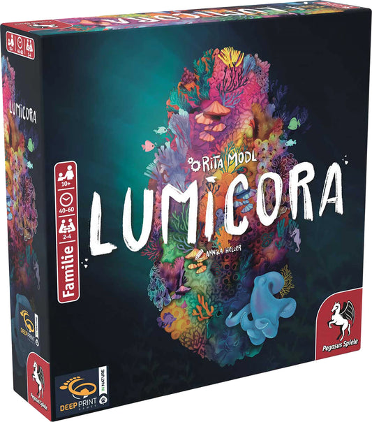 Lumicora, d