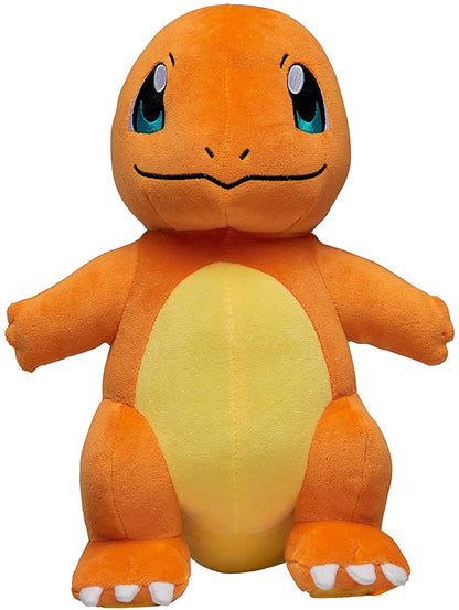Pokémon Plüsch Glumanda 30 cm