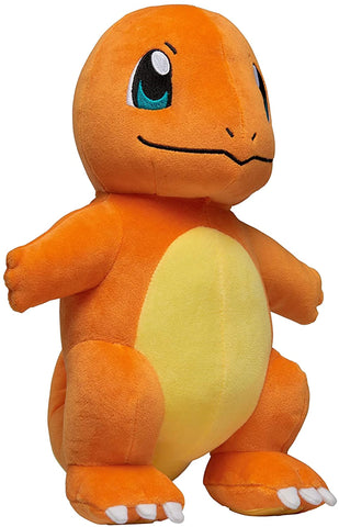 Pokémon Plüsch Glumanda 30 cm