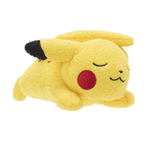 Pokémon Plüsch schlafend 12cm