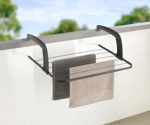 Balkonwäschetrockner Champion 