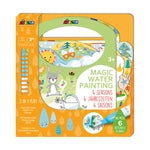 3in1 Aktivitätenbuch Jahreszeiten