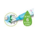 3in1 Aktivitätenbuch Jahreszeiten