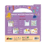 3in1 Aktivitätenbuch Unterwasser