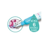 3in1 Aktivitätenbuch Prinzessinnen